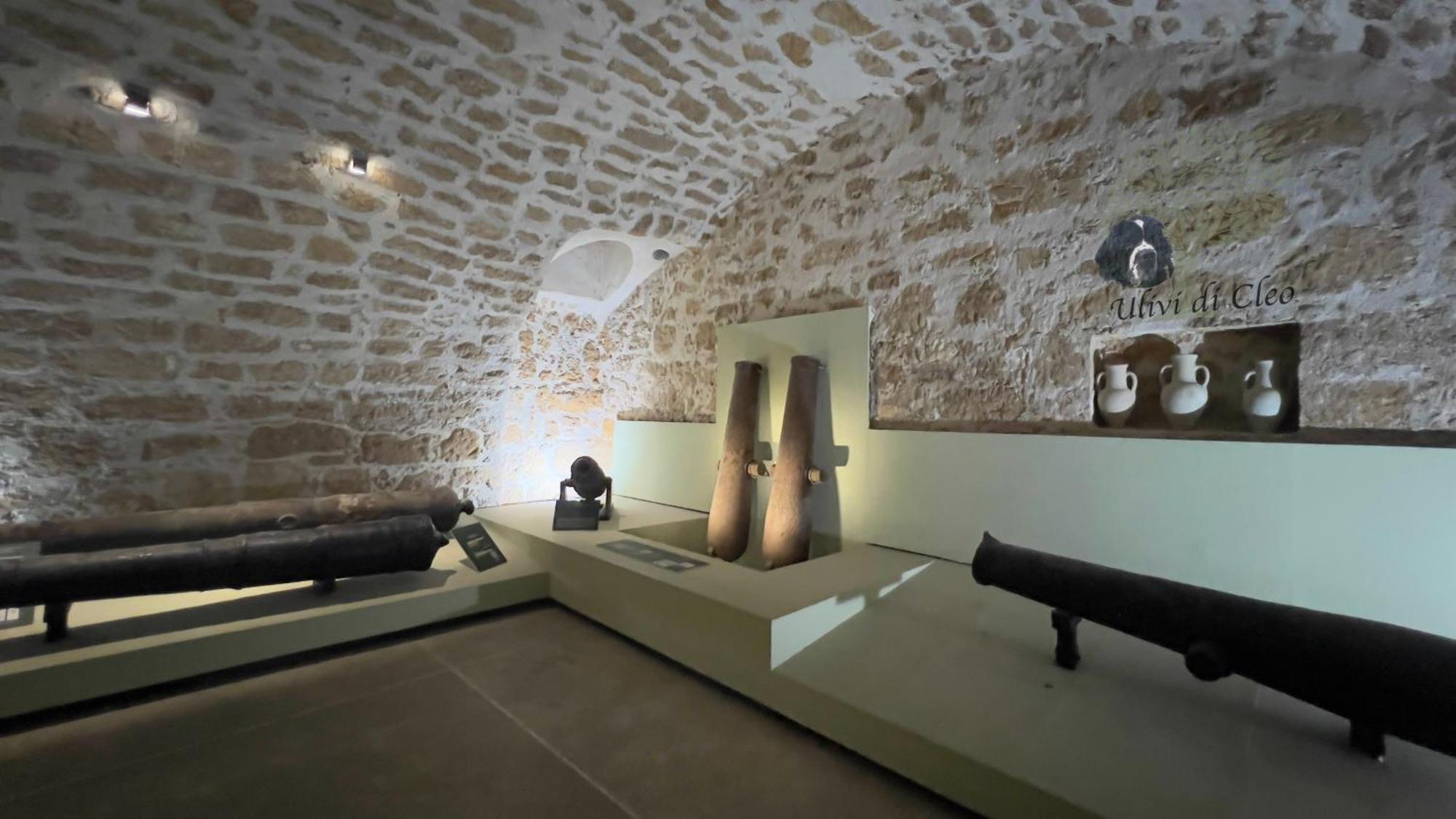 Maison d'hôtes Ulivi Di Cleo à Realmonte Extérieur photo